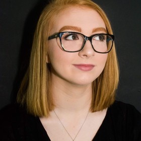 Breanna Stinson’s headshot.