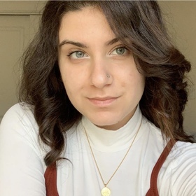 Stephanie Sypher’s headshot.