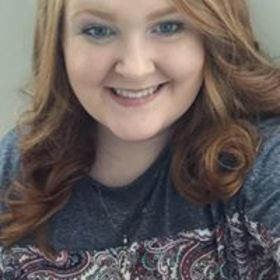 Hannah Thurston’s headshot.