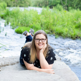 Catherine Yablonski’s headshot.