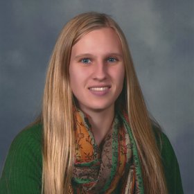 Suzanne Neefus’ headshot.