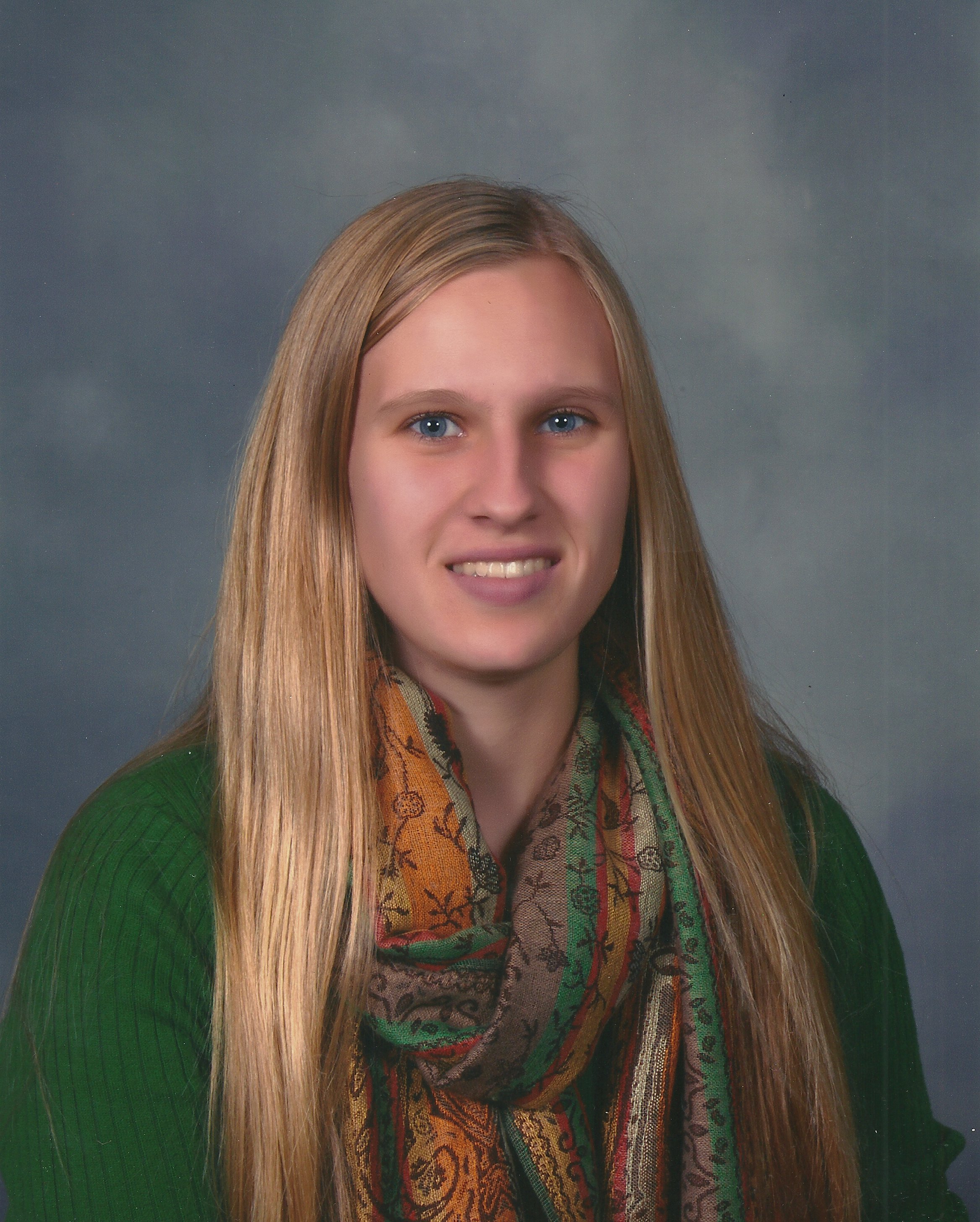 Placeholder headshot for Suzanne Neefus.