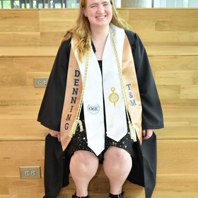 Grace Pfohl’s headshot.