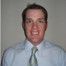 Jack Smith’s headshot.