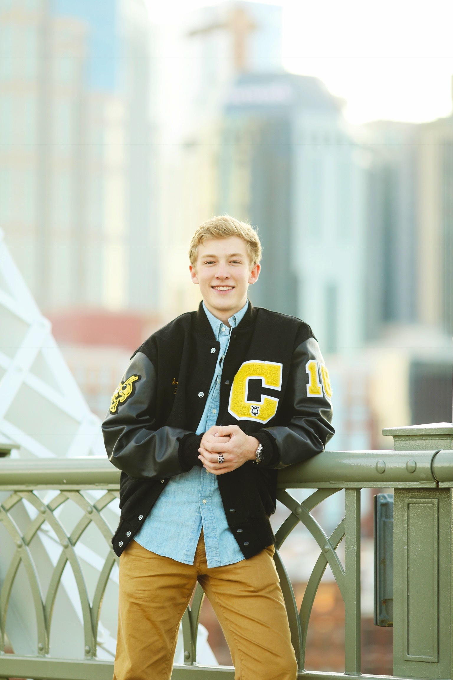 Placeholder headshot for Joseph Taylor.