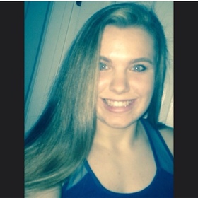 Raicheal Tringali’s headshot.