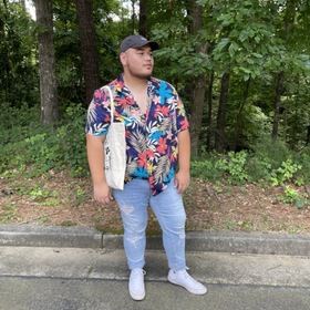 Robert Newell’s headshot.