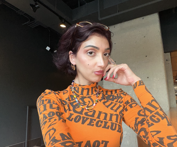 Placeholder headshot for Sormeh Sanaseri.