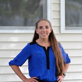 Staci Brenneman
