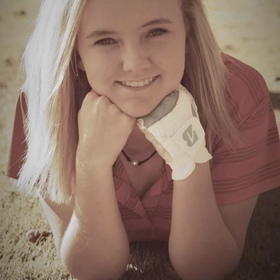 Kylee Huff