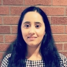 Jaspreet Kaur