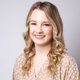 Caitlin Koschnick