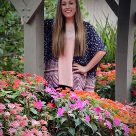 MaKayla Utlak