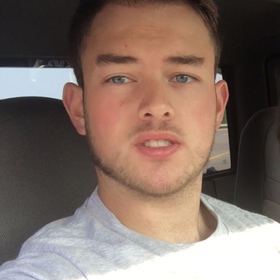 Jack Fricke
