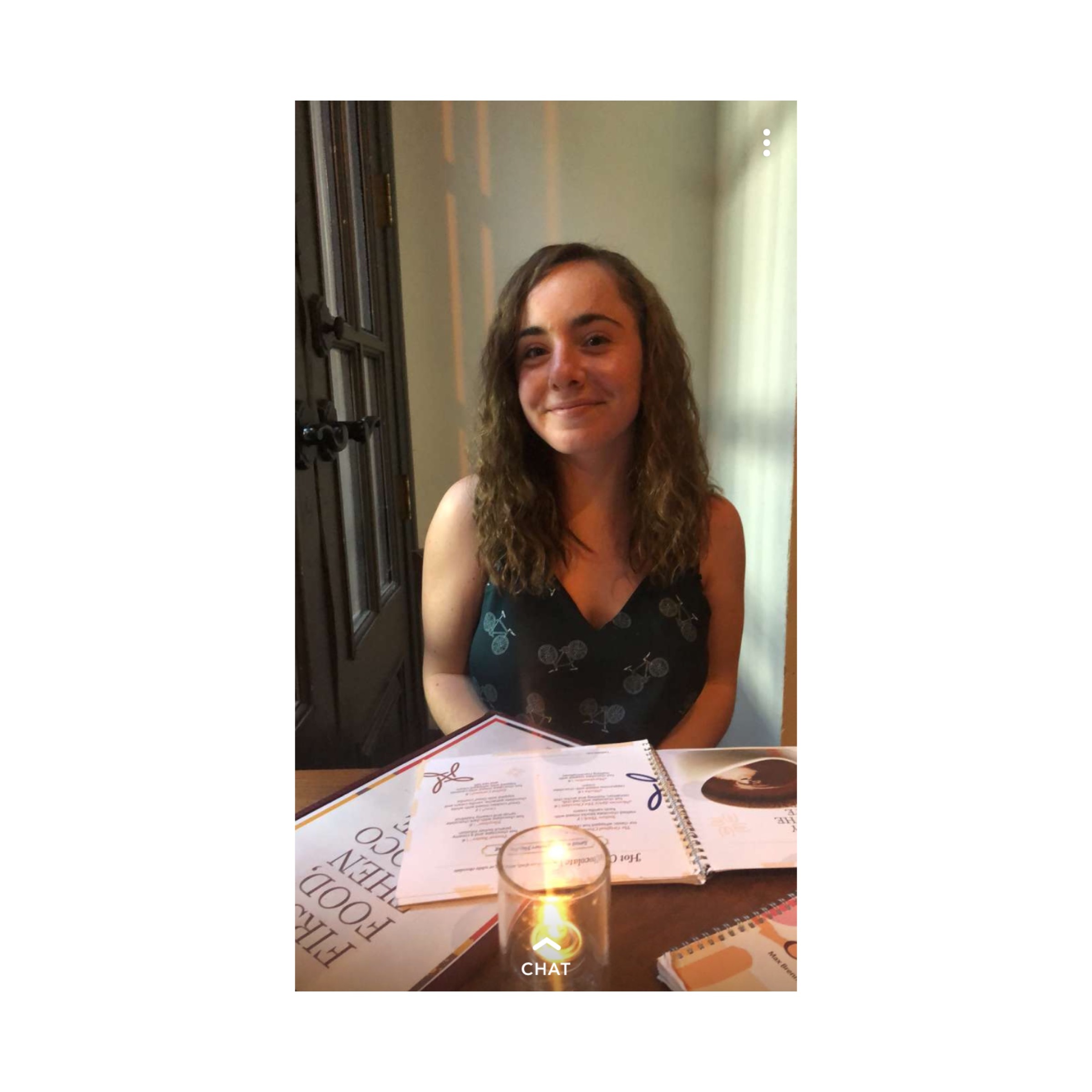 Placeholder headshot for Haylee Jansen.