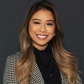 Sheila Trinh’s headshot.