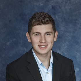 Trey Petrella
