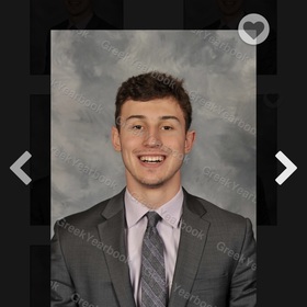 Connor Dinkler