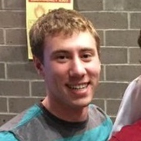 Caleb Schlenker