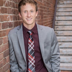 Jackson Conroy