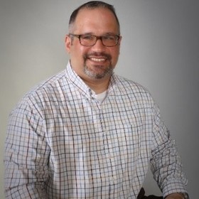 Shane Keller
