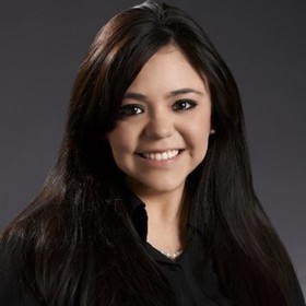 Carla Beltran Del Rio