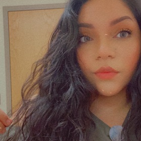 Maria Mesias Salazar