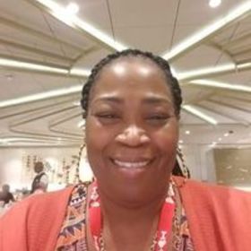 Felicia Johnson
