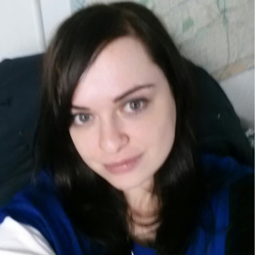 Yulia Royzman