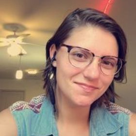 Alaina Pizzoferrato