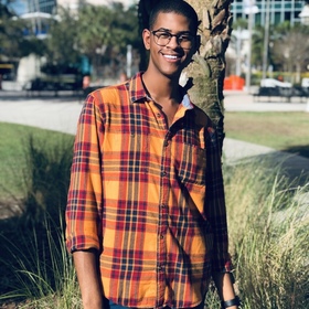 Jaylen Davis