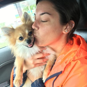 Anna Rowe’s headshot.