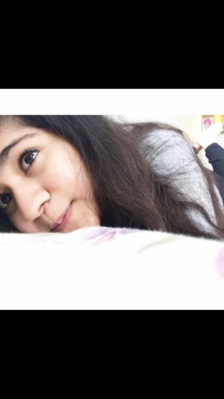 Placeholder headshot for Birva Barot.