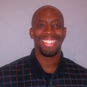 Bryce Hill’s headshot.