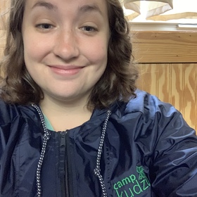 Casey Hofmann’s headshot.