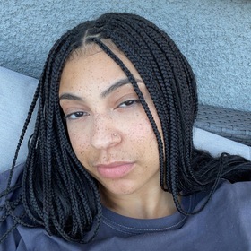 Desaraye Blalock