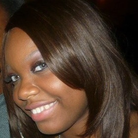 DeShay Smith’s headshot.