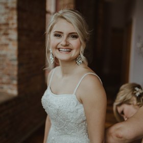 Holley Ryan