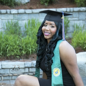 Jasmine Barnard’s headshot.