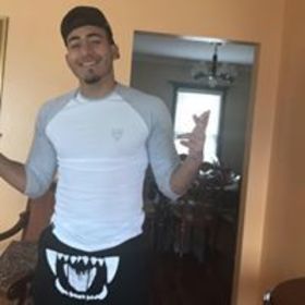 Jose Nunez’s headshot.