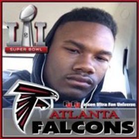 Justin Wynn’s headshot.