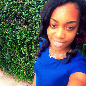 Kimberly Millington’s headshot.