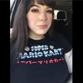 Kristen Wiegand’s headshot.