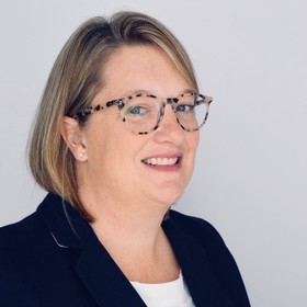 Lori Jackson’s headshot.