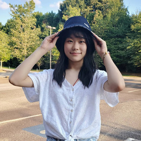 Marylyn Chen’s headshot.