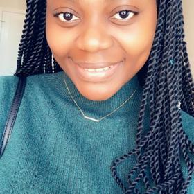 Massandje Miriam Savane