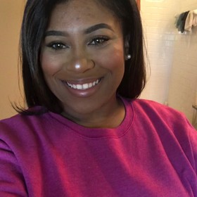 Nacosha Harris Jones’ headshot.