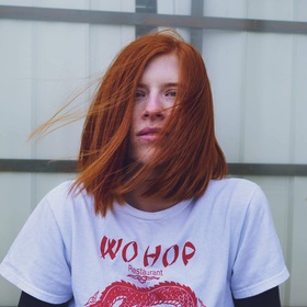 Rebecca Dawson’s headshot.