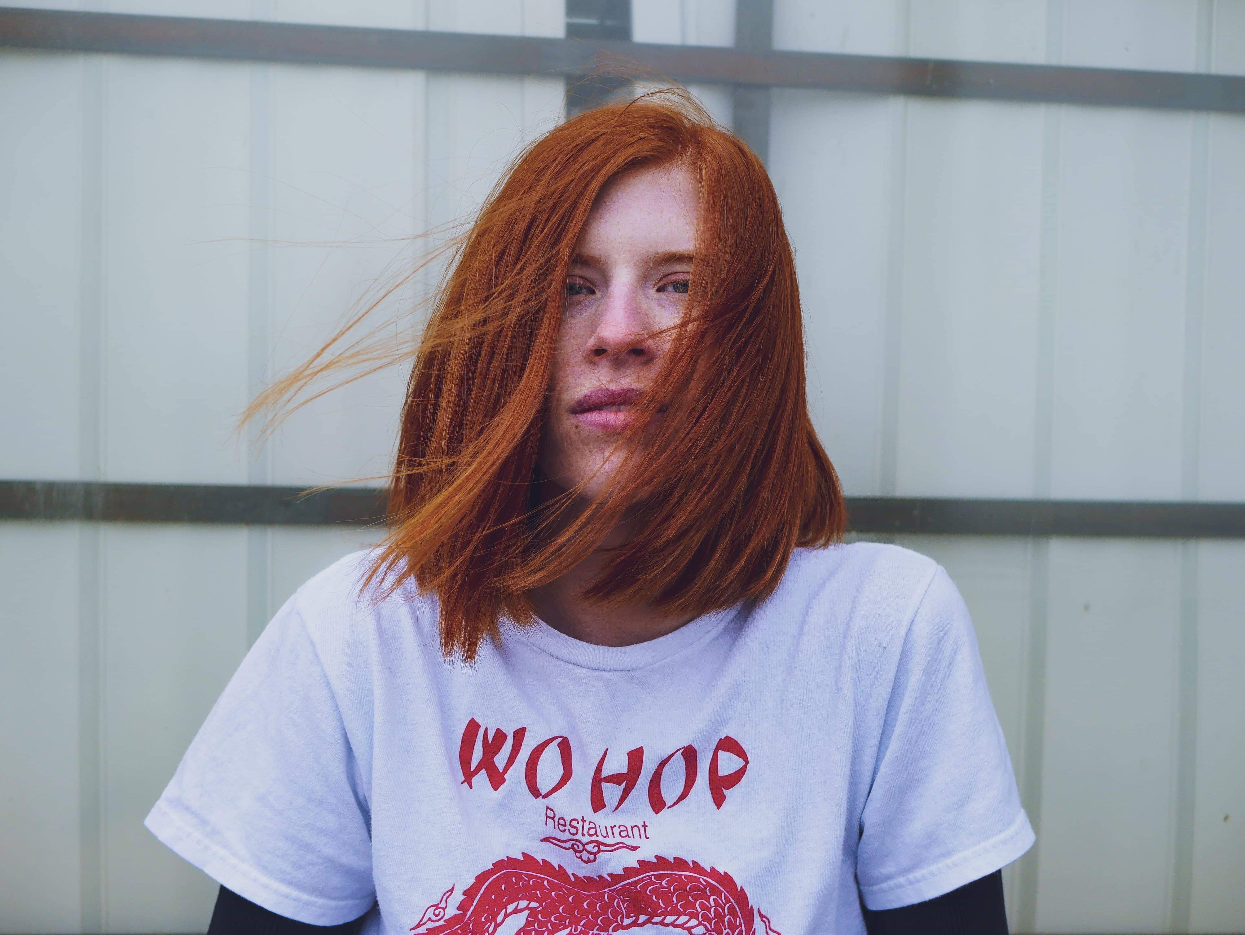 Placeholder headshot for Rebecca Dawson.