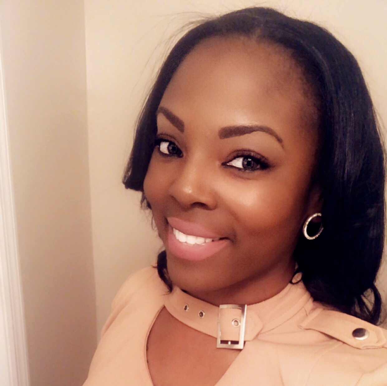 Placeholder headshot for Sharde Bailey.